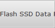 Flash SSD Data Recovery Ash data